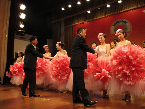 ����Э�쵼����Ա��������