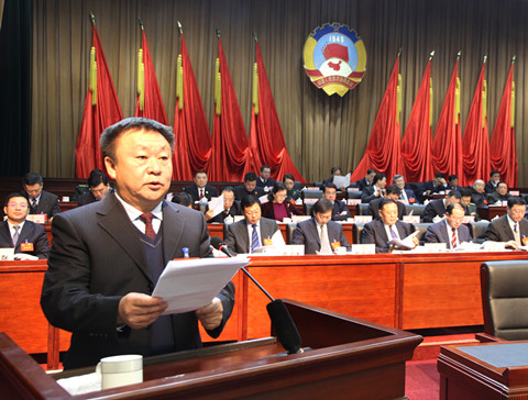 ����Э����ϯ��������ί���᰸��������