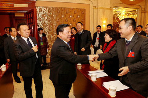 ���������������������߷ÿ�����ϯ����Э�߽��Ĵλ���ίԱ