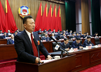 ����Э��ϯ����ڰ˽�һ�λ����������߽�ίԱ�᳣ί�Ṥ������?